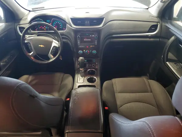 1GNKVGKD0GJ305187 2016 CHEVROLET TRAVERSE - Image 8