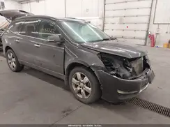1GNKVGKD0GJ307814 2016 CHEVROLET TRAVERSE