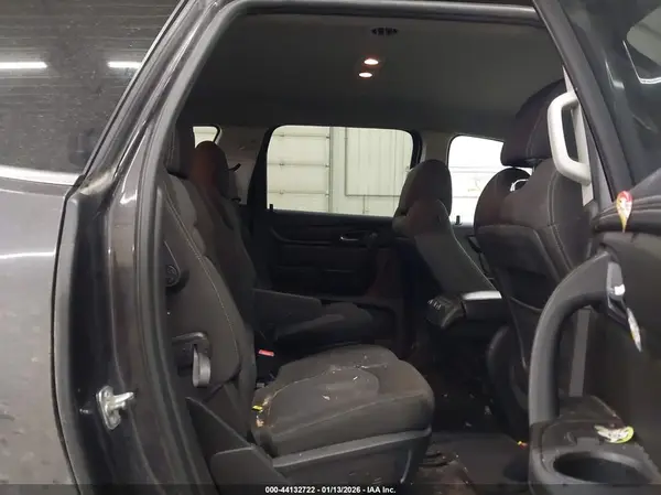 1GNKVGKD0GJ307814 2016 CHEVROLET TRAVERSE - Image 8