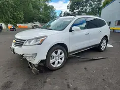 1GNKVGKD0GJ308008 2016 CHEVROLET TRAVERSE