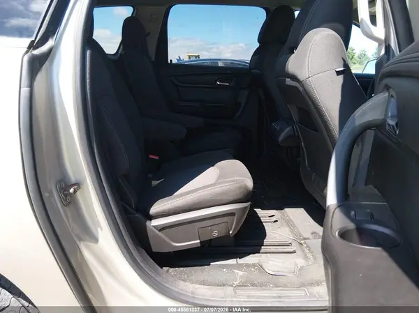 1GNKVGKD0GJ308333 2016 CHEVROLET TRAVERSE - Image 8