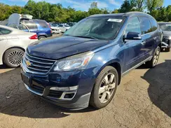 1GNKVGKD0GJ309563 2016 CHEVROLET TRAVERSE