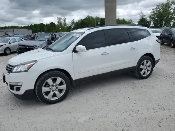 1GNKVGKD0GJ311779 2016 CHEVROLET TRAVERSE - Image 1