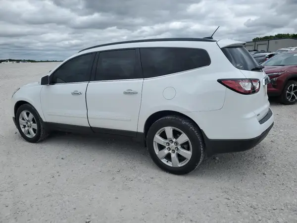 1GNKVGKD0GJ311779 2016 CHEVROLET TRAVERSE - Image 2