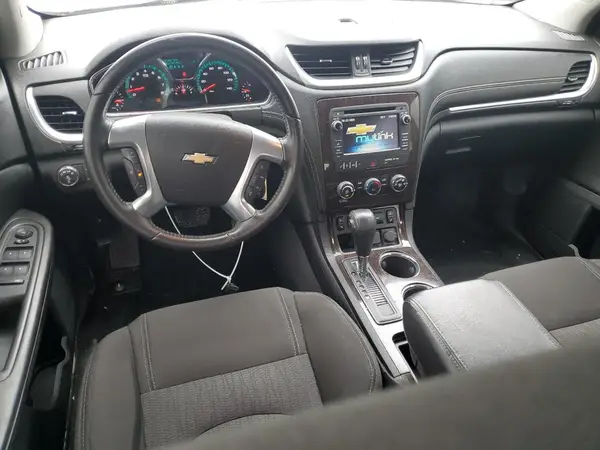 1GNKVGKD0GJ311779 2016 CHEVROLET TRAVERSE - Image 8
