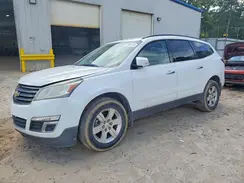 1GNKVGKD0GJ317534 2016 CHEVROLET TRAVERSE