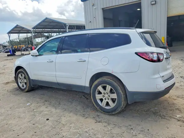 1GNKVGKD0GJ317534 2016 CHEVROLET TRAVERSE - Image 2