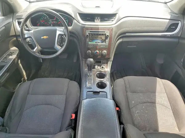 1GNKVGKD0GJ317534 2016 CHEVROLET TRAVERSE - Image 8