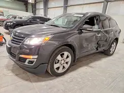 1GNKVGKD0GJ321177 2016 CHEVROLET TRAVERSE