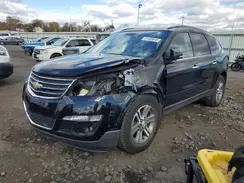 1GNKVGKD0GJ324578 2016 CHEVROLET TRAVERSE