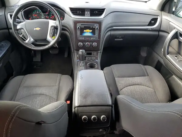 1GNKVGKD0GJ324578 2016 CHEVROLET TRAVERSE - Image 8