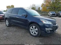 1GNKVGKD0GJ324600 2016 CHEVROLET TRAVERSE