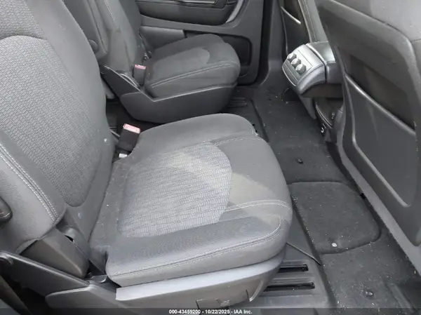 1GNKVGKD0GJ324600 2016 CHEVROLET TRAVERSE - Image 8
