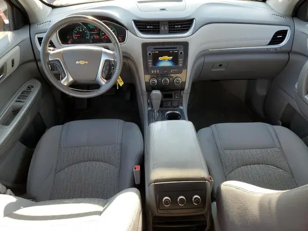 1GNKVGKD0GJ325150 2016 CHEVROLET TRAVERSE - Image 8