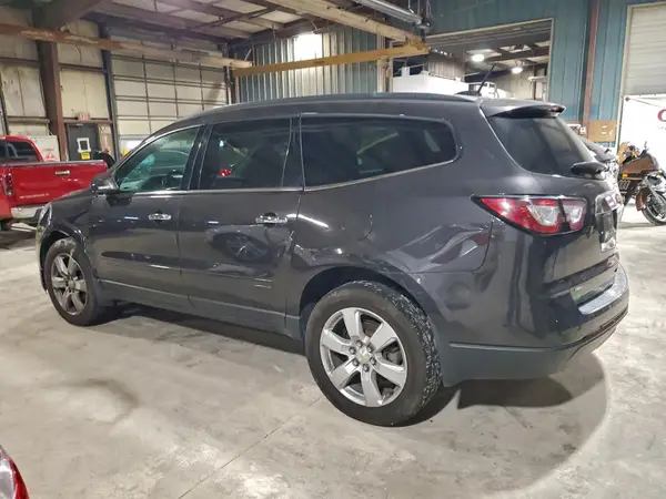 1GNKVGKD0GJ326055 2016 CHEVROLET TRAVERSE - Image 2
