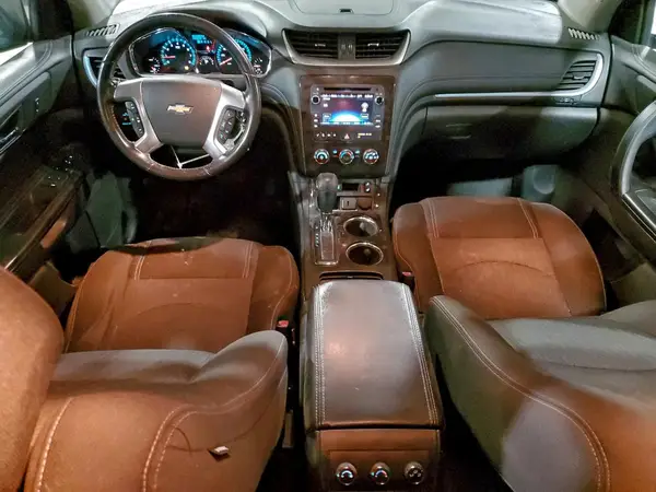 1GNKVGKD0GJ326055 2016 CHEVROLET TRAVERSE - Image 8