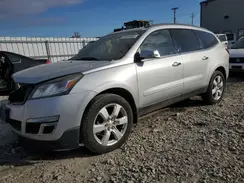 1GNKVGKD0GJ332230 2016 CHEVROLET TRAVERSE