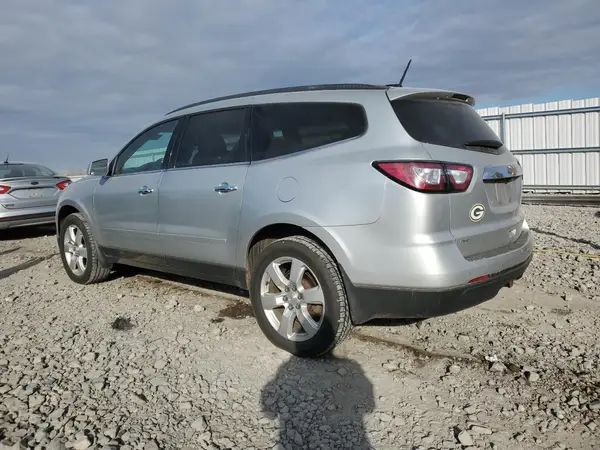 1GNKVGKD0GJ332230 2016 CHEVROLET TRAVERSE - Image 2