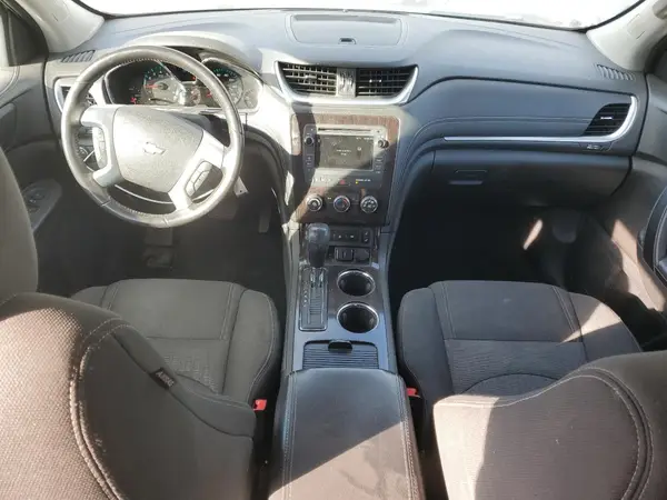 1GNKVGKD0GJ332230 2016 CHEVROLET TRAVERSE - Image 8