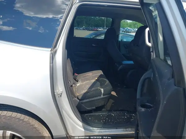 1GNKVGKD0GJ341249 2016 CHEVROLET TRAVERSE - Image 8