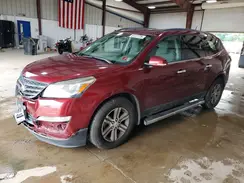 1GNKVGKD0GJ342370 2016 CHEVROLET TRAVERSE