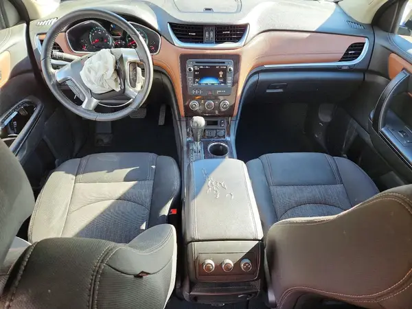 1GNKVGKD0GJ342594 2016 CHEVROLET TRAVERSE - Image 8