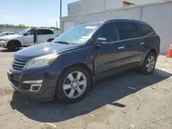 1GNKVGKD0GJ344359 2016 CHEVROLET TRAVERSE