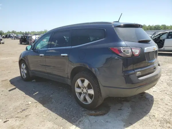 1GNKVGKD0GJ344359 2016 CHEVROLET TRAVERSE - Image 2
