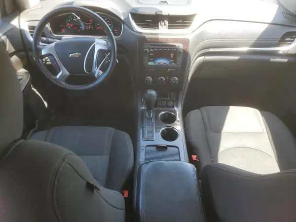 1GNKVGKD0GJ344359 2016 CHEVROLET TRAVERSE - Image 8