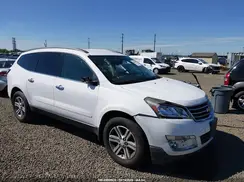 1GNKVGKD0GJ344376 2016 CHEVROLET TRAVERSE
