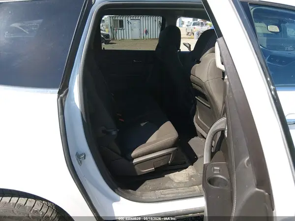 1GNKVGKD0GJ344376 2016 CHEVROLET TRAVERSE - Image 8