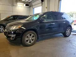 1GNKVGKD0GJ345821 2016 CHEVROLET TRAVERSE