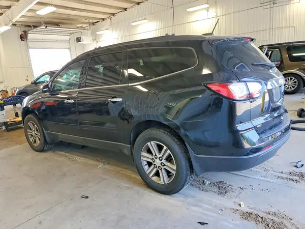 1GNKVGKD0GJ345821 2016 CHEVROLET TRAVERSE - Image 2