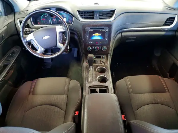 1GNKVGKD0GJ345821 2016 CHEVROLET TRAVERSE - Image 8