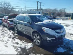 1GNKVGKD0HJ102642 2017 CHEVROLET TRAVERSE