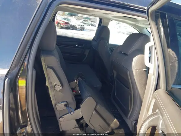 1GNKVGKD0HJ102642 2017 CHEVROLET TRAVERSE - Image 8