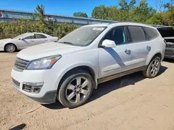 1GNKVGKD0HJ103452 2017 CHEVROLET TRAVERSE