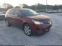 1GNKVGKD0HJ104732 2017 CHEVROLET TRAVERSE
