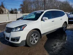 1GNKVGKD0HJ109073 2017 CHEVROLET TRAVERSE