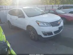 1GNKVGKD0HJ109901 2017 CHEVROLET TRAVERSE