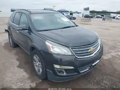 1GNKVGKD0HJ110675 2017 CHEVROLET TRAVERSE