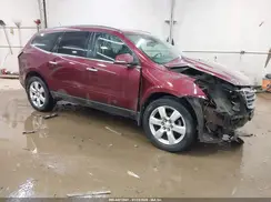 1GNKVGKD0HJ116704 2017 CHEVROLET TRAVERSE
