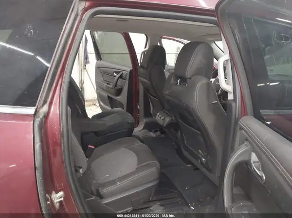 1GNKVGKD0HJ116704 2017 CHEVROLET TRAVERSE - Image 8