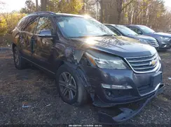 1GNKVGKD0HJ120395 2017 CHEVROLET TRAVERSE