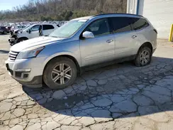 1GNKVGKD0HJ128819 2017 CHEVROLET TRAVERSE