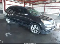 1GNKVGKD0HJ132255 2017 CHEVROLET TRAVERSE