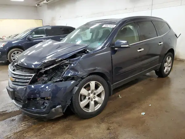 1GNKVGKD0HJ133129 2017 CHEVROLET TRAVERSE - Image 1