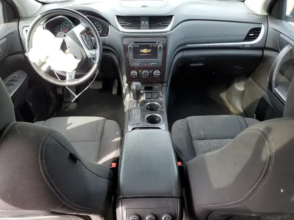 1GNKVGKD0HJ133129 2017 CHEVROLET TRAVERSE - Image 8