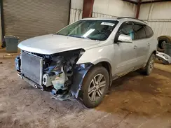1GNKVGKD0HJ135625 2017 CHEVROLET TRAVERSE