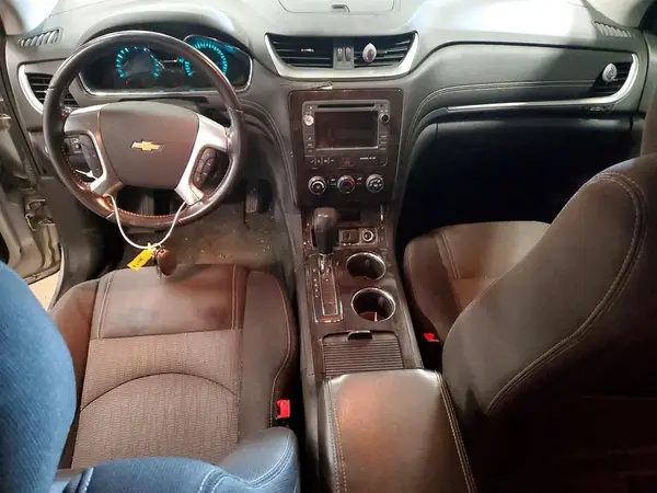 1GNKVGKD0HJ135625 2017 CHEVROLET TRAVERSE - Image 8